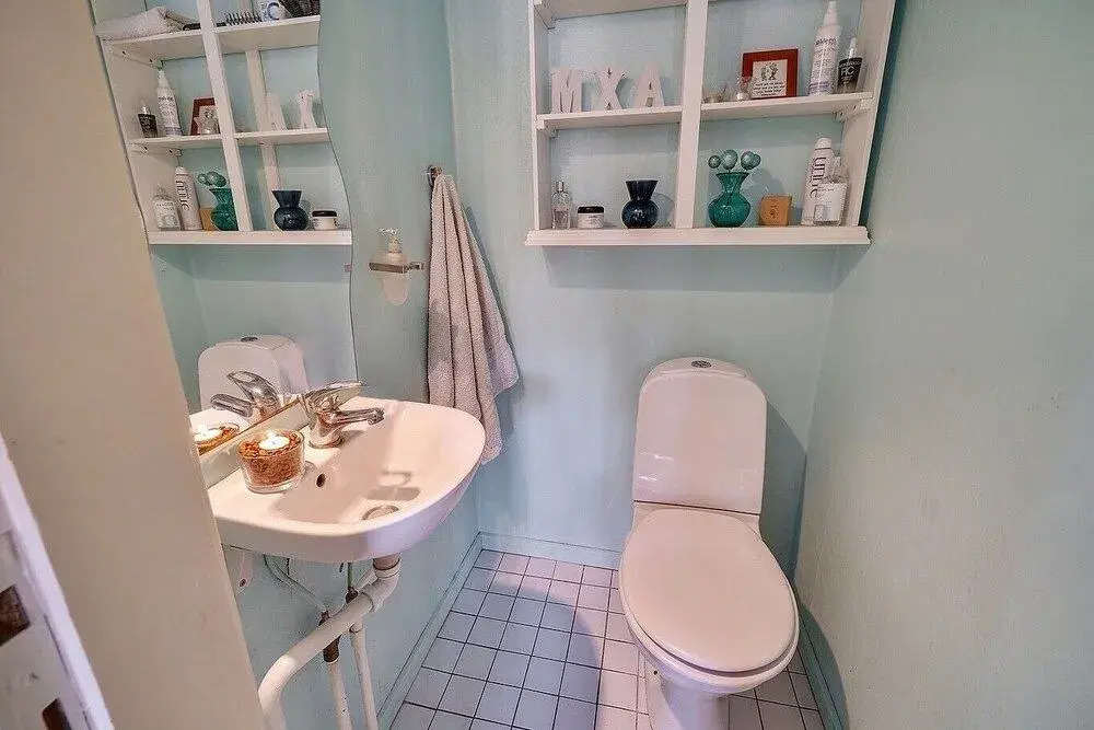 Hyggestuen B&B
