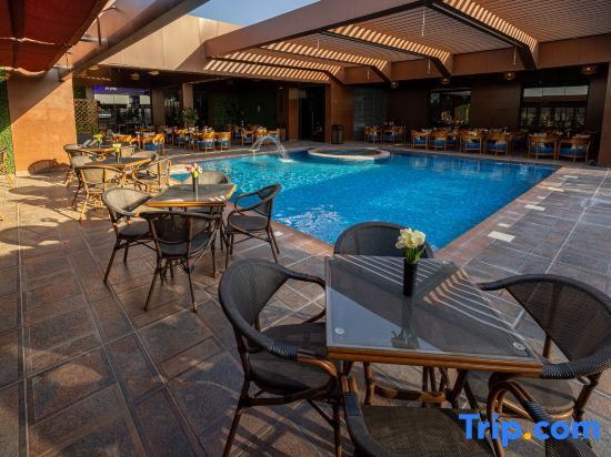 فندق الترحيب Atarheeb Hotel