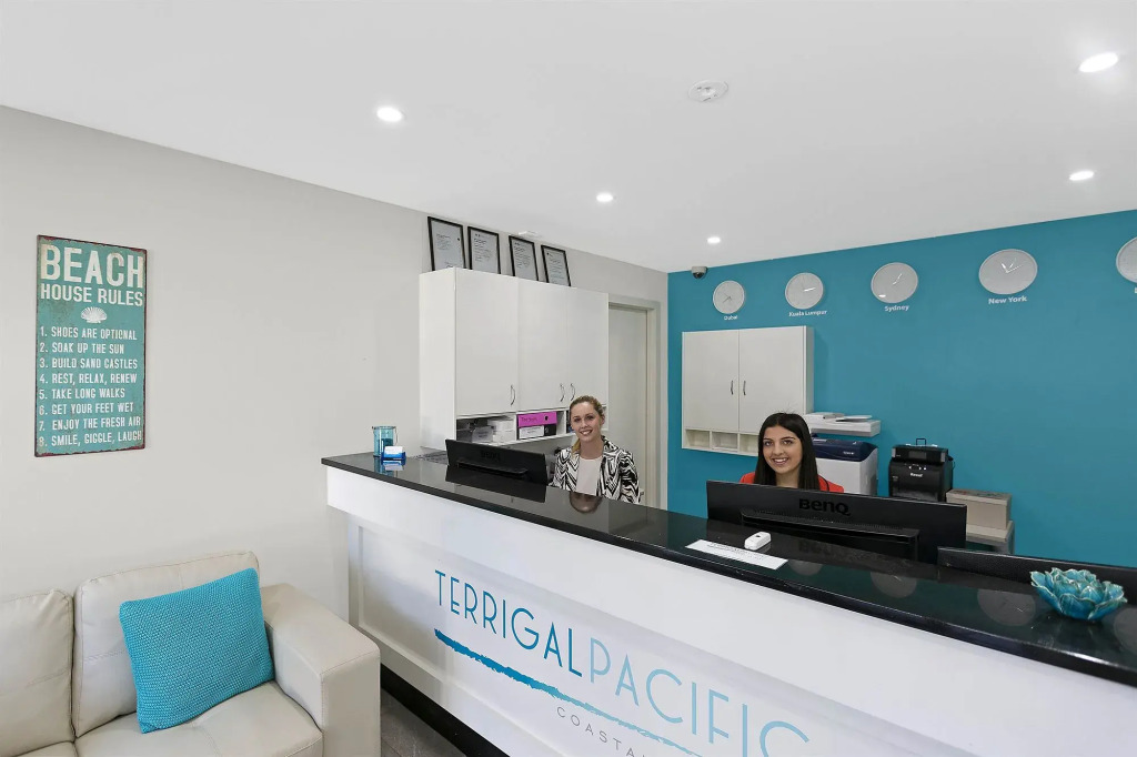 Terrigal Pacific Coastal Retreat