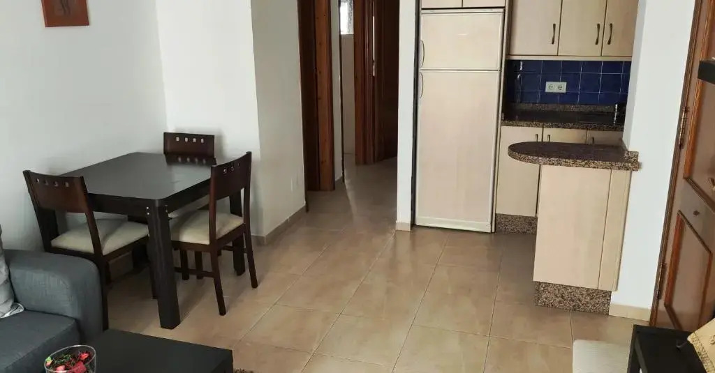 Apartamento America 5