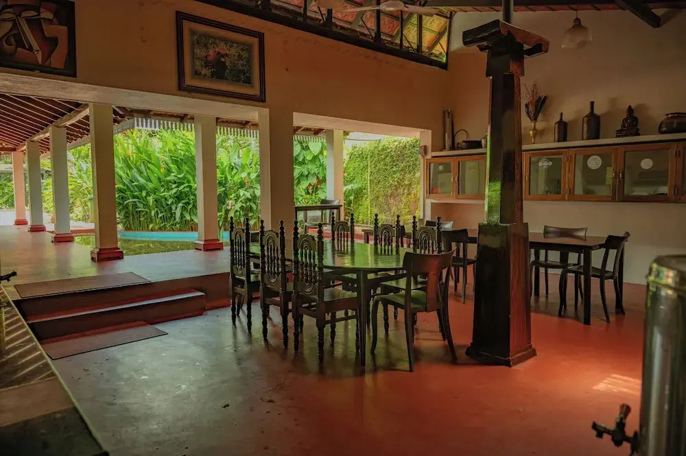 Chandramukuta Resort by Z Vacations