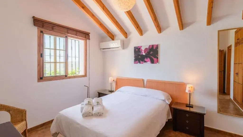 Cómpeta Rural - Casa Vistabella by Ruralidays