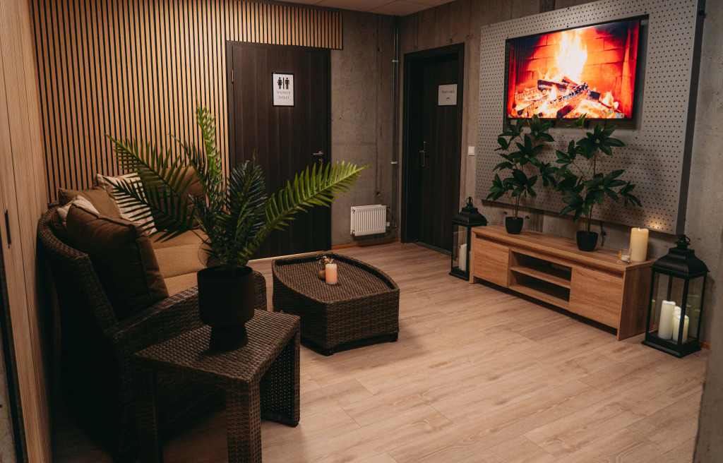 Landhotel