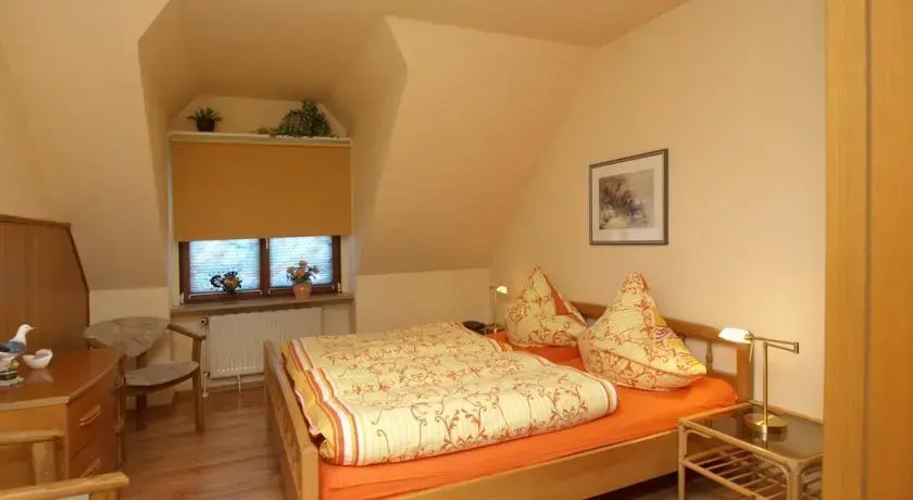 Wohnung Seestern