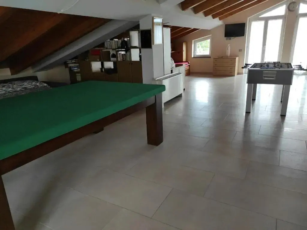 Paola House