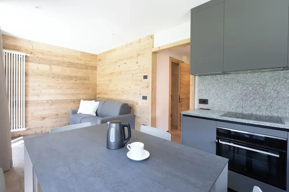 Baita Larix Bormio