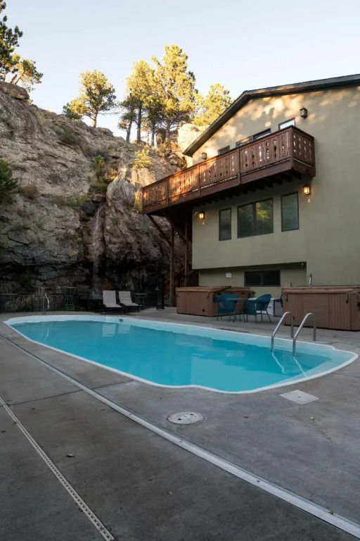 Silver Moon Inn