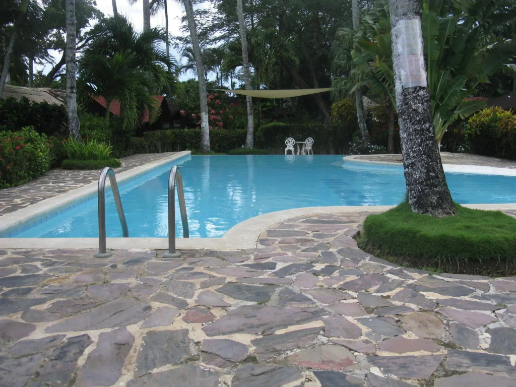 Hotel palococo