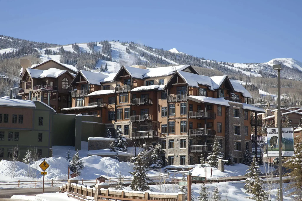 Capitol Peak Lodge, a Destination by Hyatt Residence