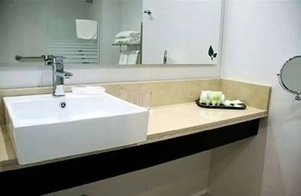 Ecohotel Talca