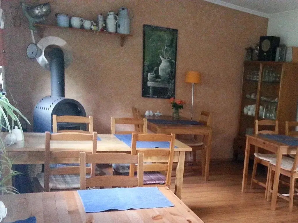 Kleine Pension