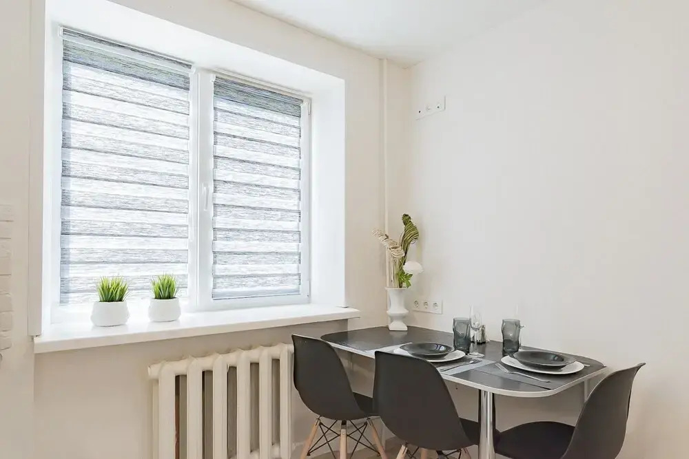 PaulMarieApartment on Pobediteley Avenue