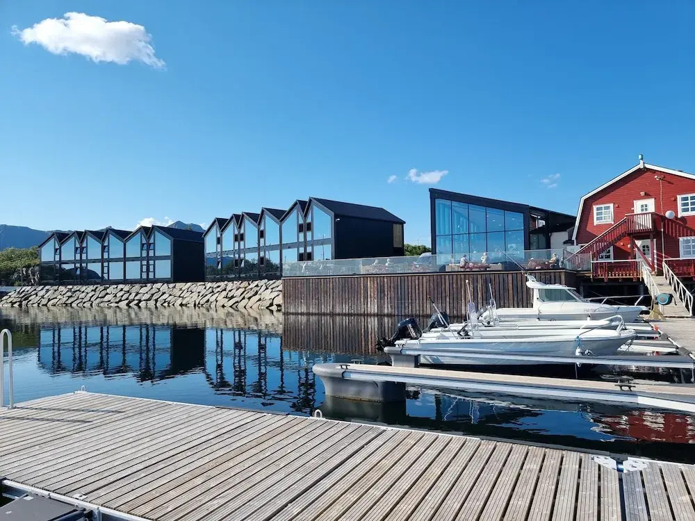 Ringstad Resort