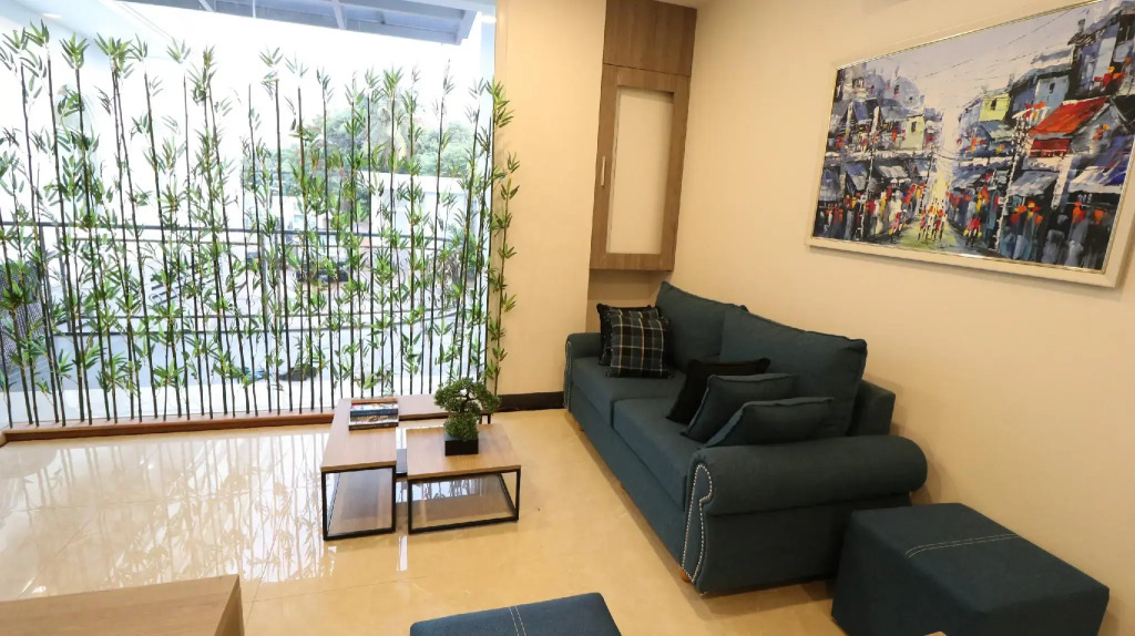 The Park Vientiane