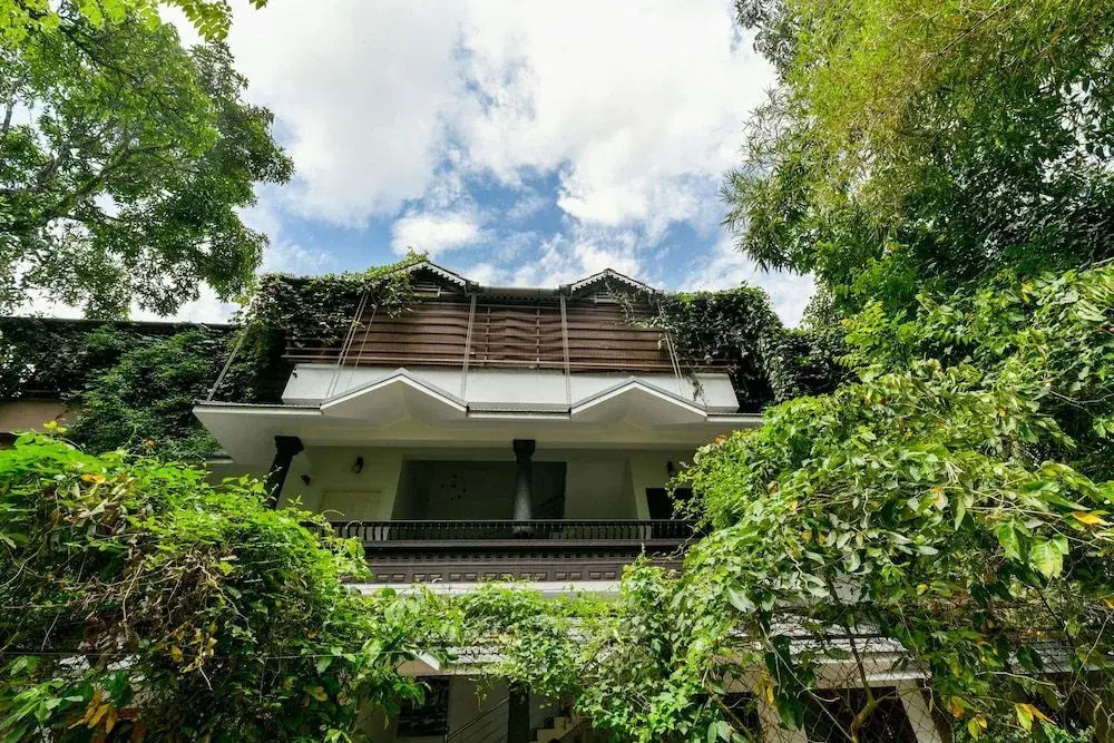 OYO 19135 Home Exotic 2BHK Kalpetta