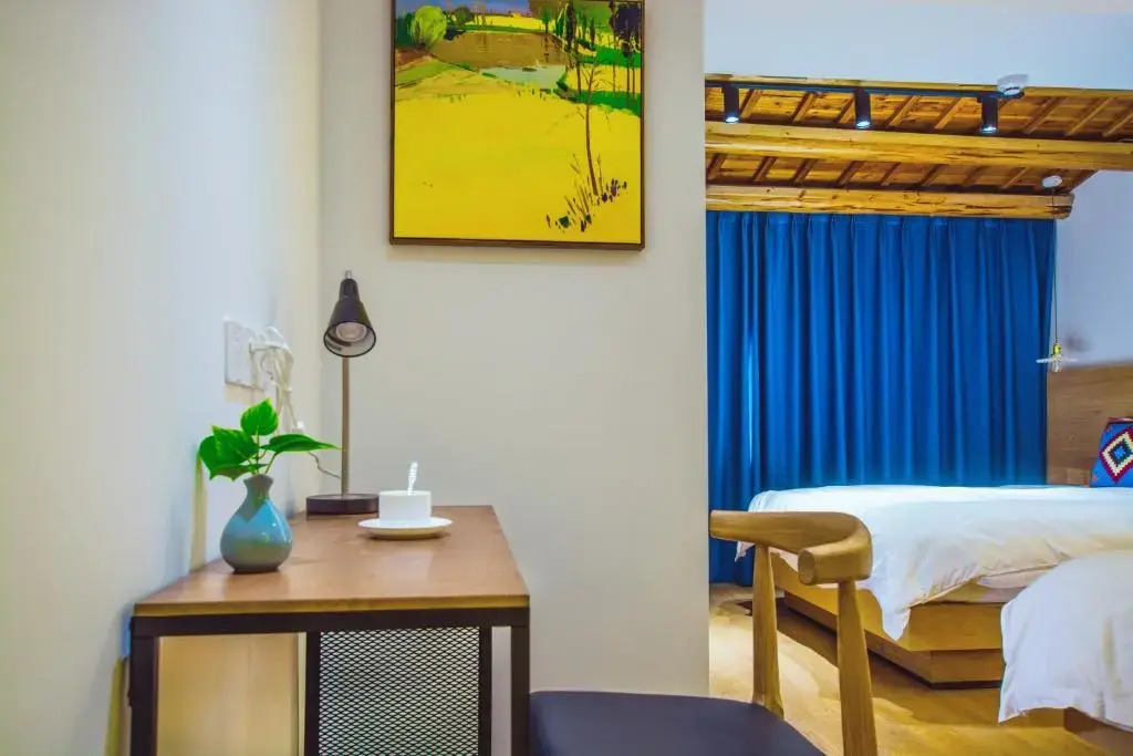 Han Xuan Boutique Hostel