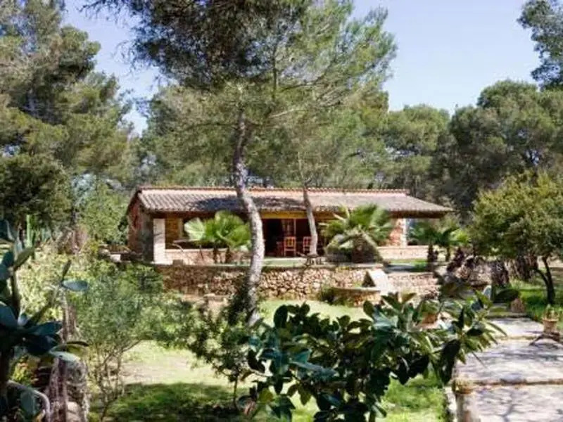 Villa Club Sa Marineta