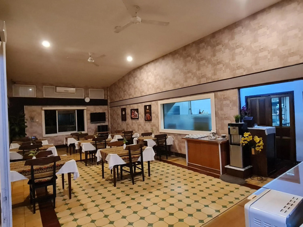 Hotel Minahasa Manado