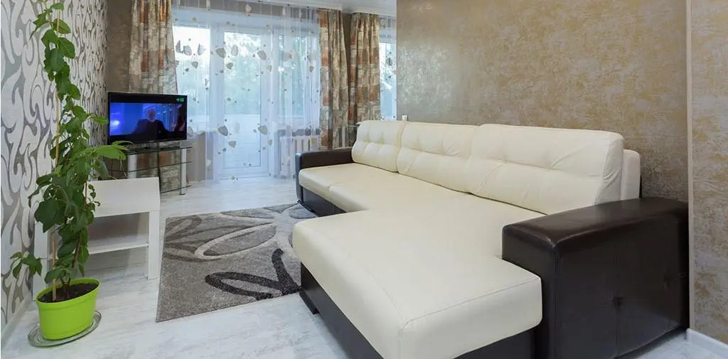 Roomer (Румер) на проспекте Независимости 74