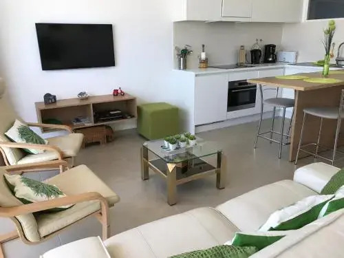 Apartment S7