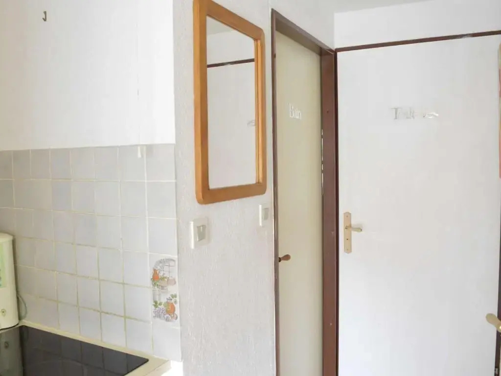 Appartement Cap d'Agde, 2 pièces, 6 personnes - FR-1-249-87