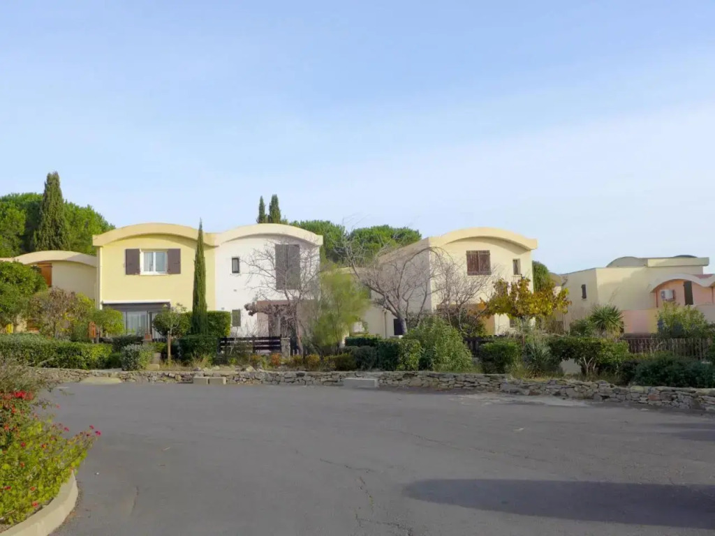 Holiday Home Les Romarines-6 by Interhome
