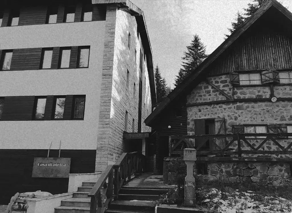 Vila 51 Kopaonik Centar