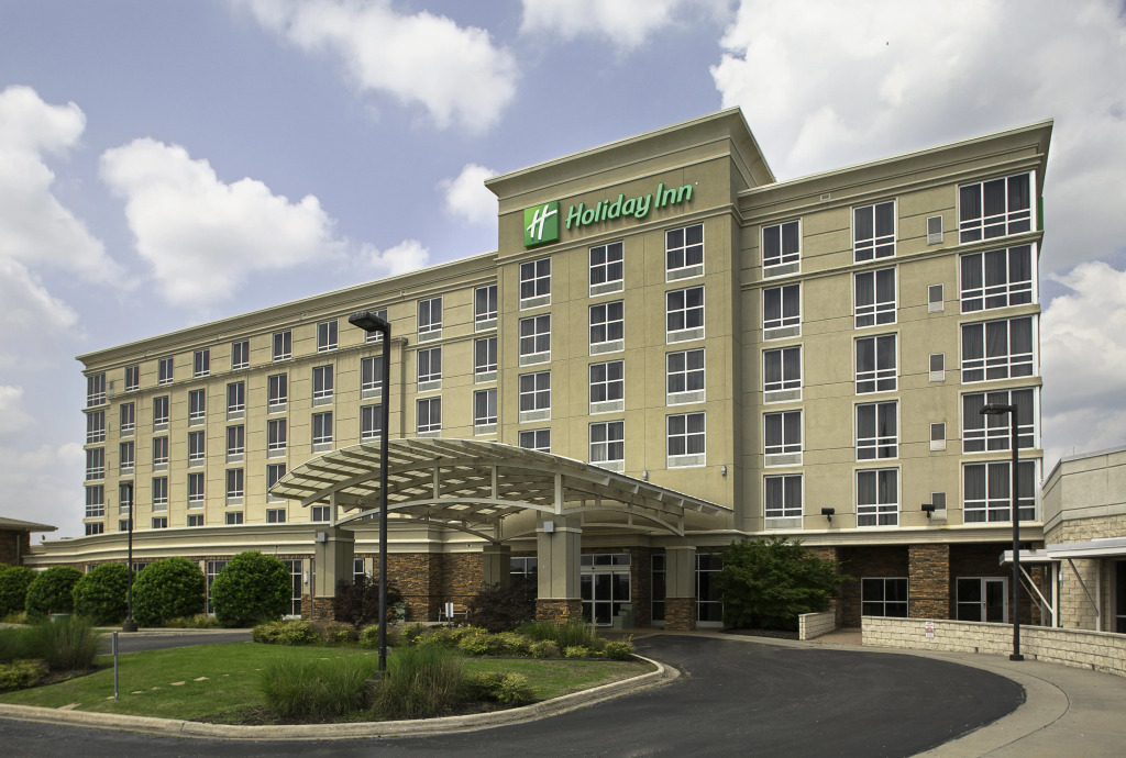 Holiday Inn Ardmore by IHG