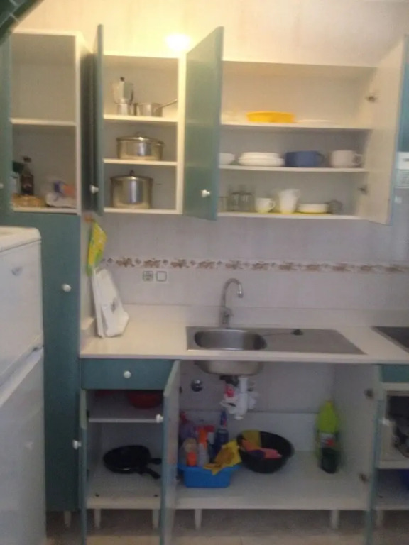 Apartment With 2 Bedrooms in Minorque, With Pool Access and Furnished