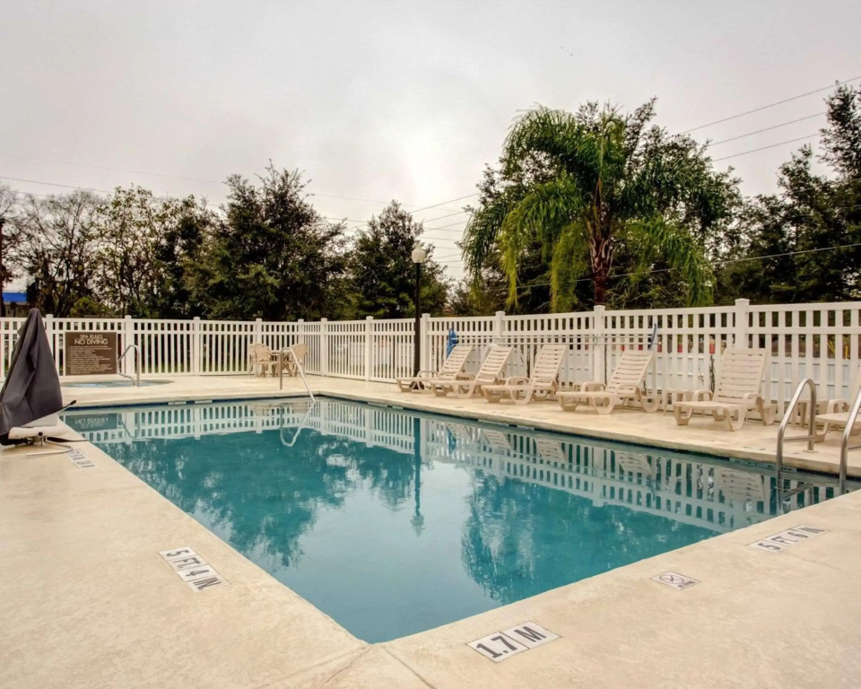 Comfort Suites Ocala North
