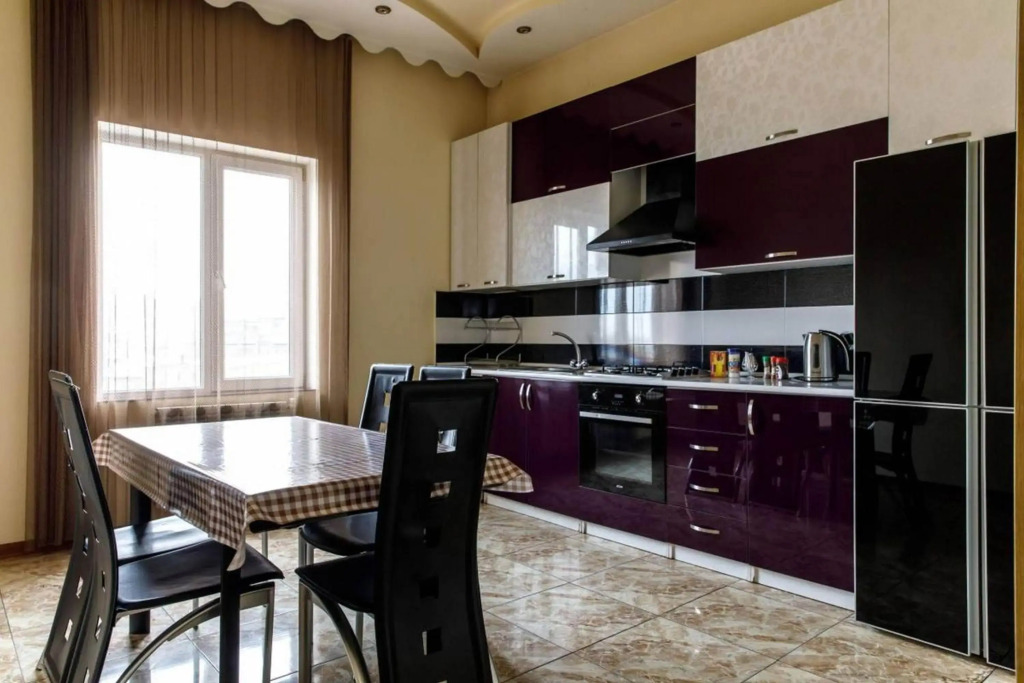 Large 5 bedroom VIP Villa 2