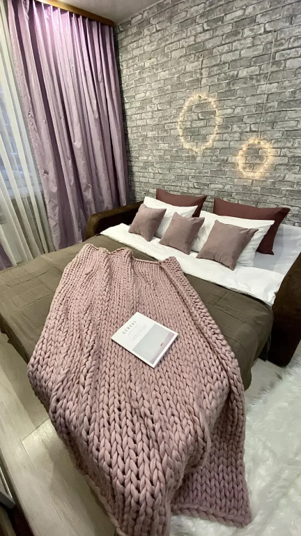 FlatRoom на улице Ленина 15В