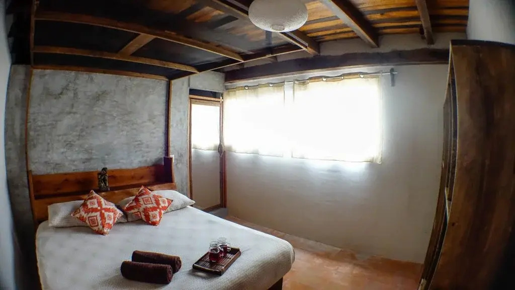 Boho Hotel