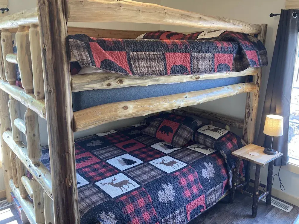 Keweenaw Waters Resort