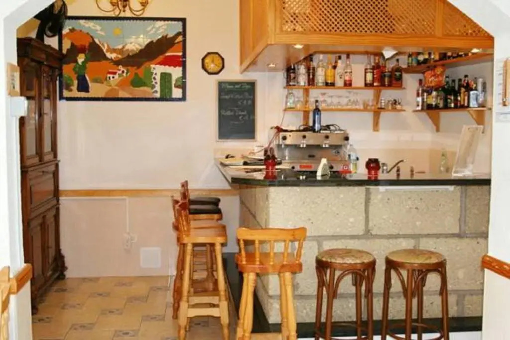 La Vista Pension