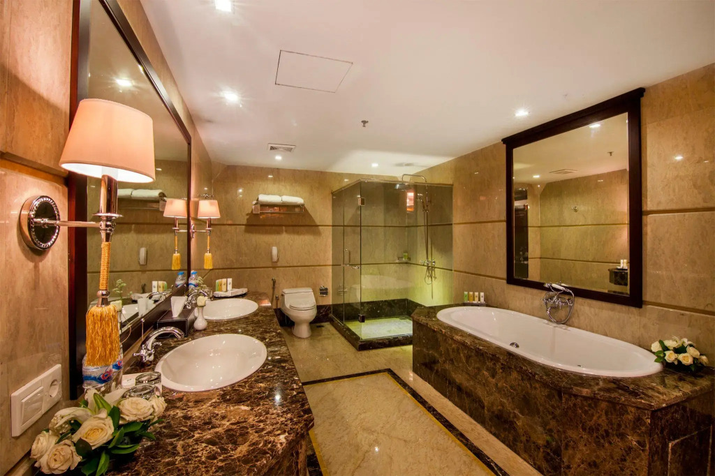 Arion Suites Hotel Kemang