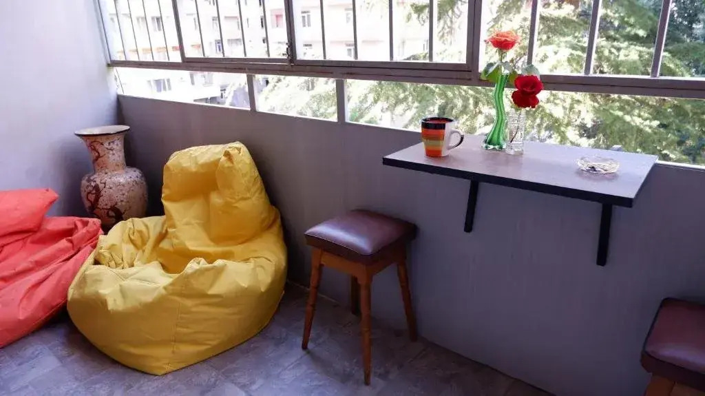 The Flat