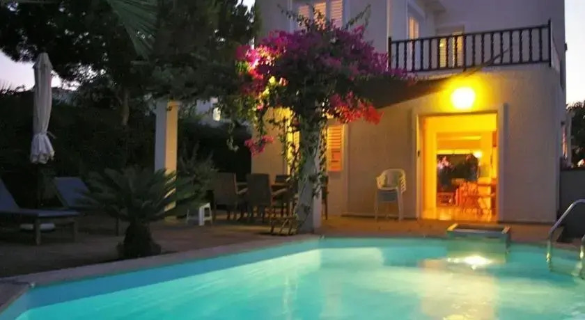 Villa Cycas