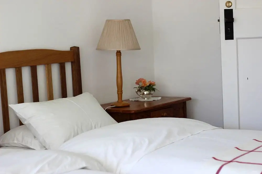 The Stanford Hotel
