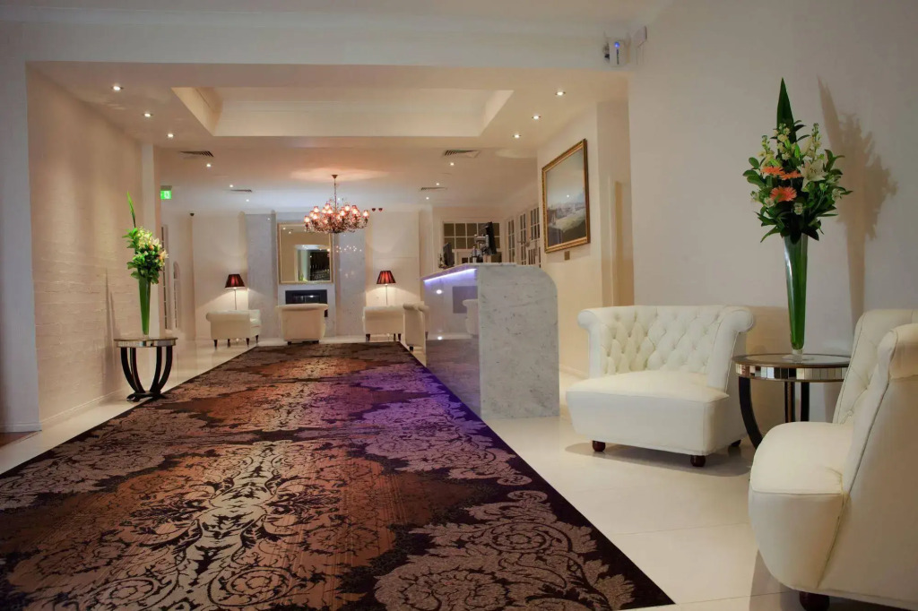 Crowne Plaza Hawkesbury Valley by IHG