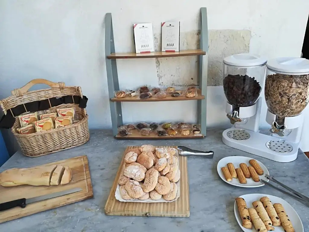 Residenza Donnafugata B&B