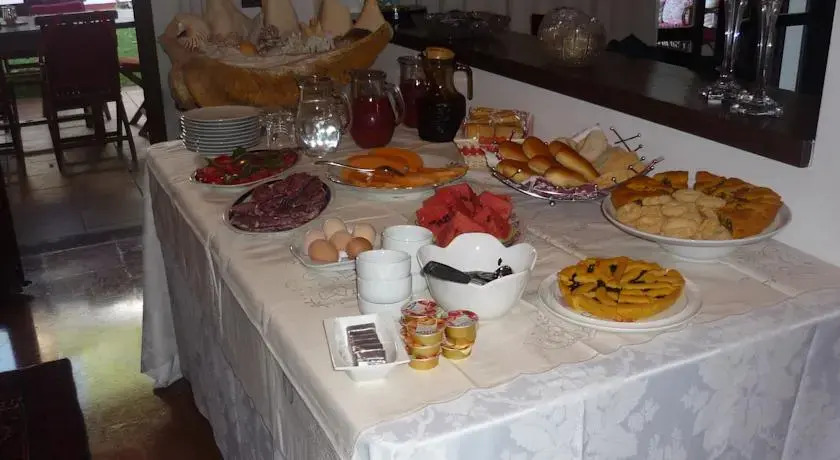 Casa Giovanna