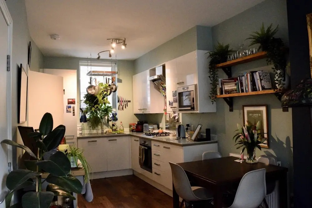 2 Bedroom Apartment in Brixton London