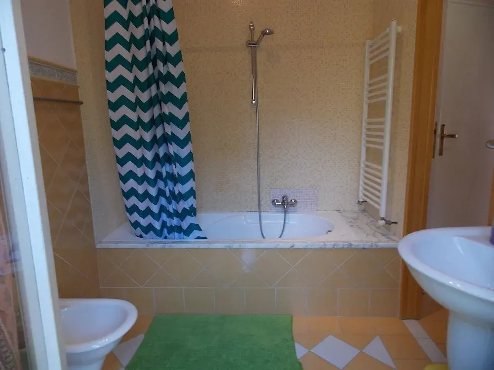 Bed & Breakfast Verdemare