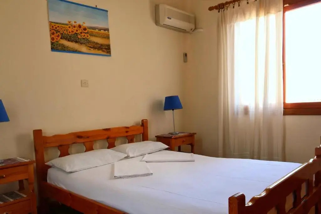 Seaview - Selfcatering Apartment - Helen No 1