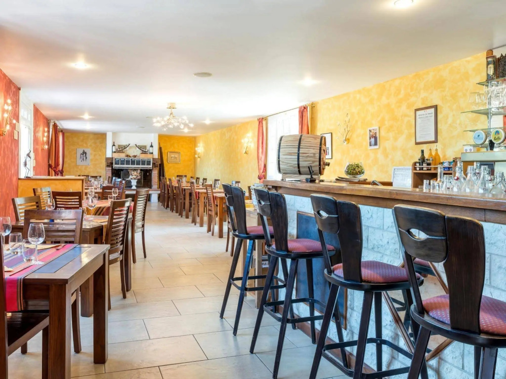 L'Adourable Auberge