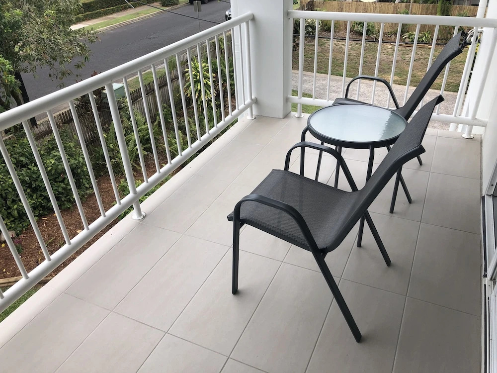 Cocos Holiday Apartments