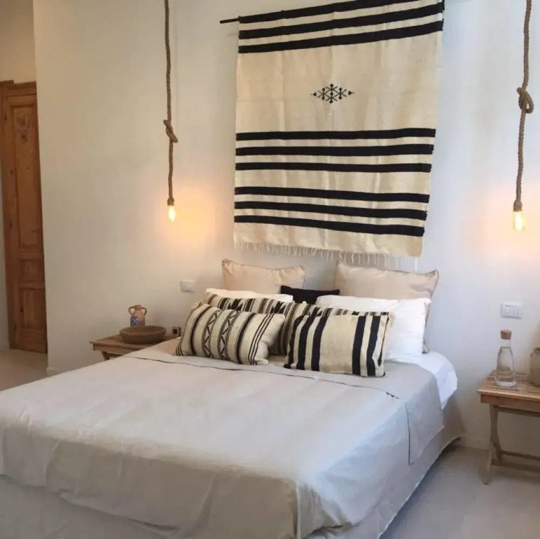 Fra Cielo e Mare Boutique Rooms