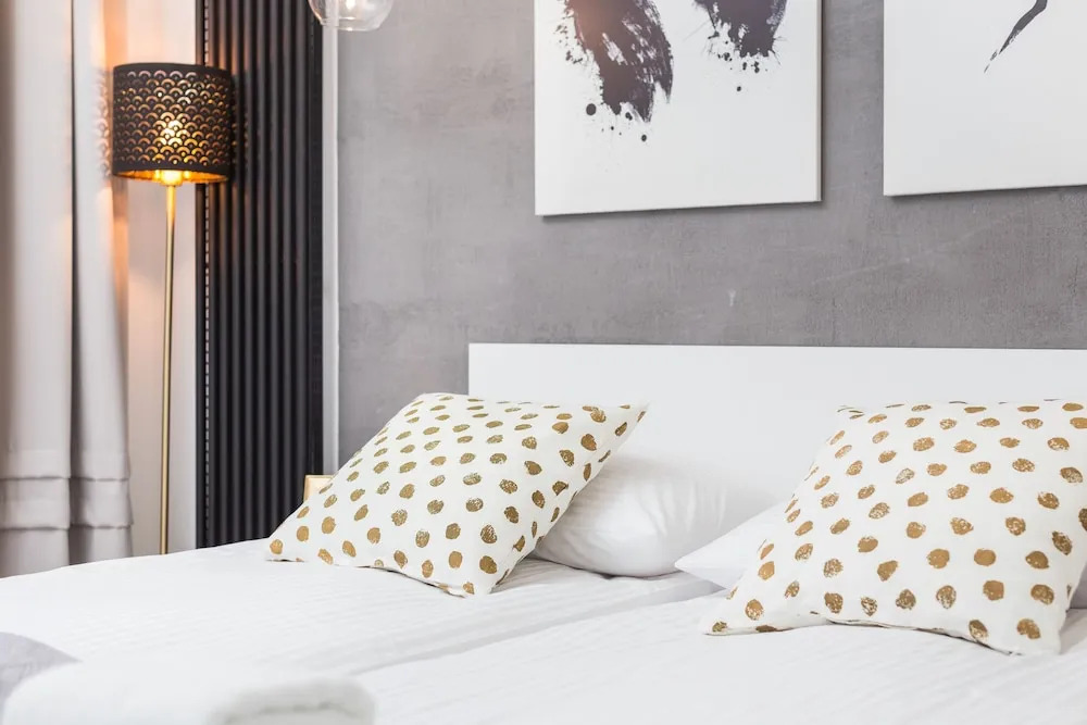 City of the Kings-Bacalar Apartment