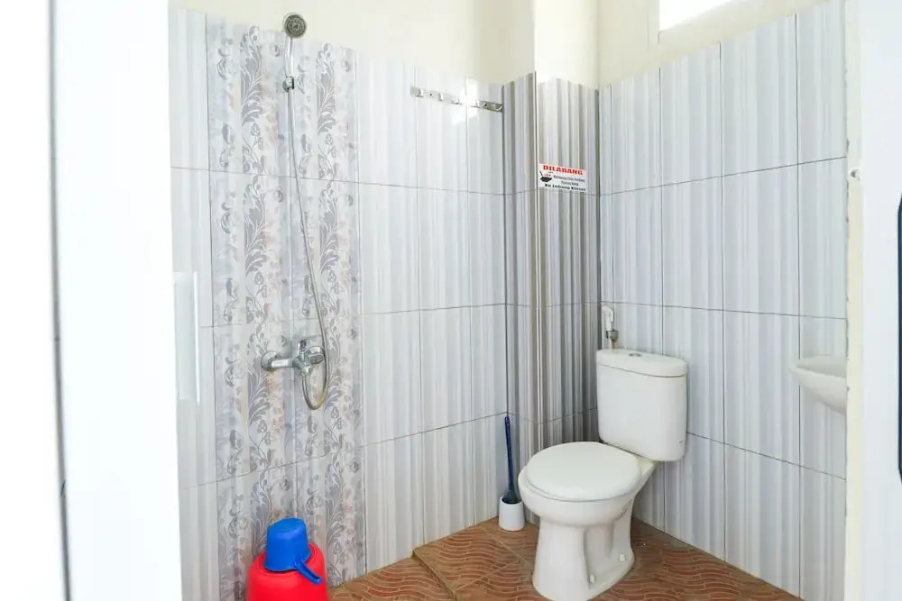 Raudah Guest House Samarinda